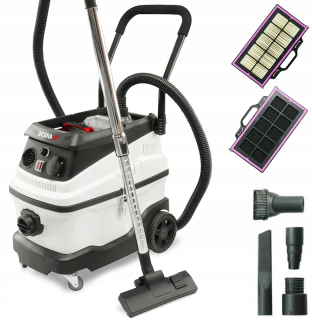 DEDRA 1600 W priemyselný vysávač